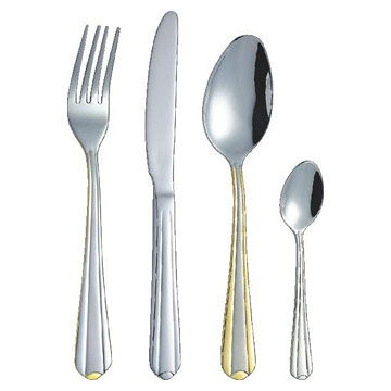 Cutlery Set